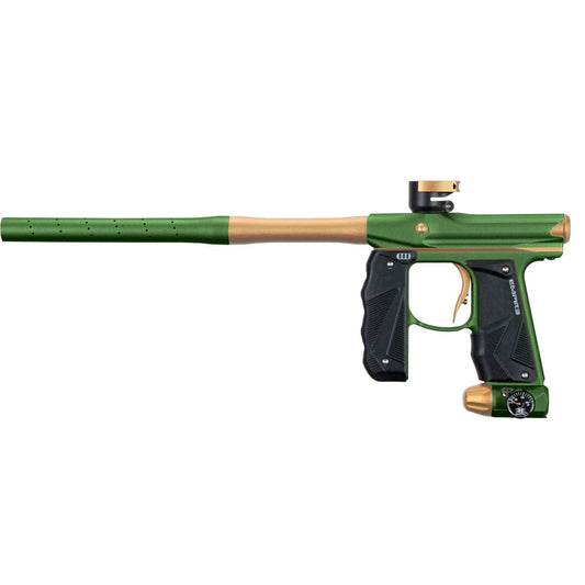Empire Mini GS Paintball Marker | Dust Olive / Dust Tan