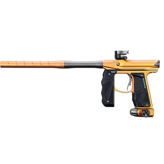 Empire Mini GS Paintball Marker | Dust Gold / Dust Silver