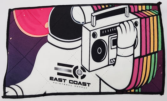 Exalt Small Microfiber | Paintball Cleaning Microfiber | EC Exclusive | Moonman