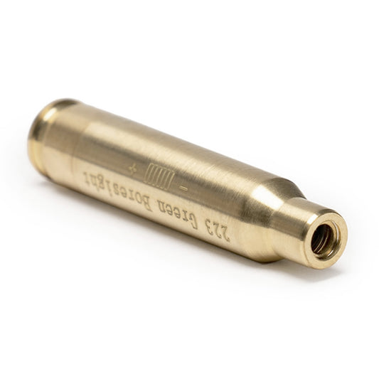223 GREEN LASER BORESIGHT | Osprey Scopes