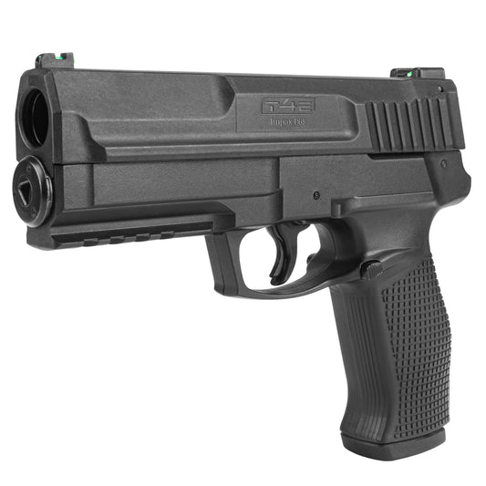 T4E IMPAX P68 Paintball Pistol – .68 Cal