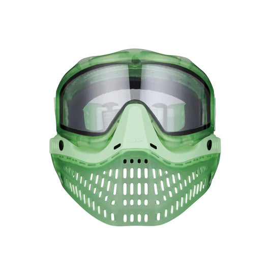 JT Proflex LE ICE Birthstone - Peridot w/ Standard Chin Strap