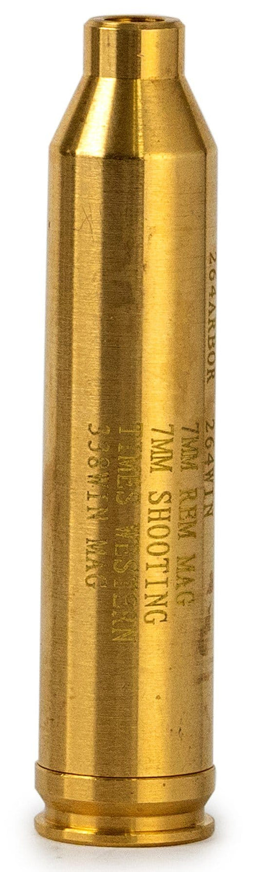 .264 BORESIGHT ARBOR | Green Laser | Osprey Scopes