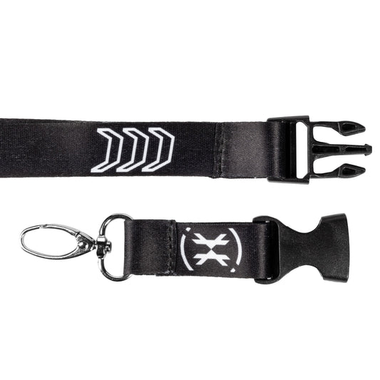 Lanyard - Hostile