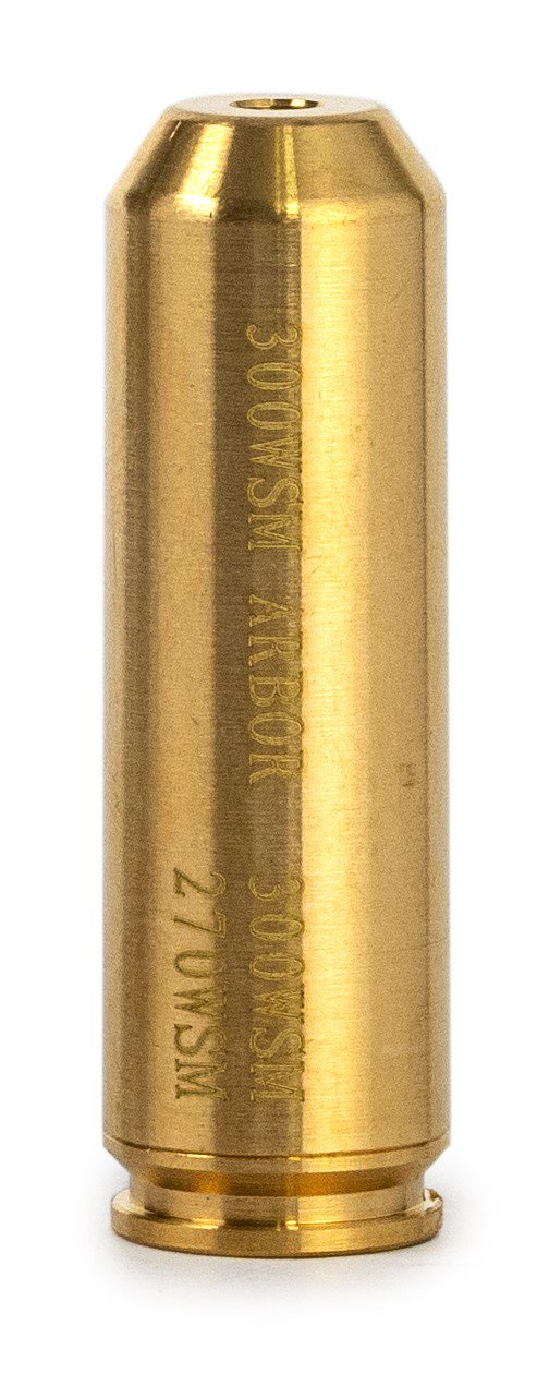 .300 WINCHESTER SHORT MAGNUM BORESIGHT ARBOR | Green Laser | Osprey Scopes