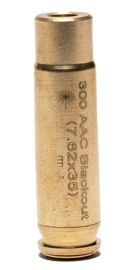 300 BLACKOUT BORESIGHT | Red Laser | Osprey Scopes
