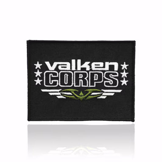 Valken Corps Patch