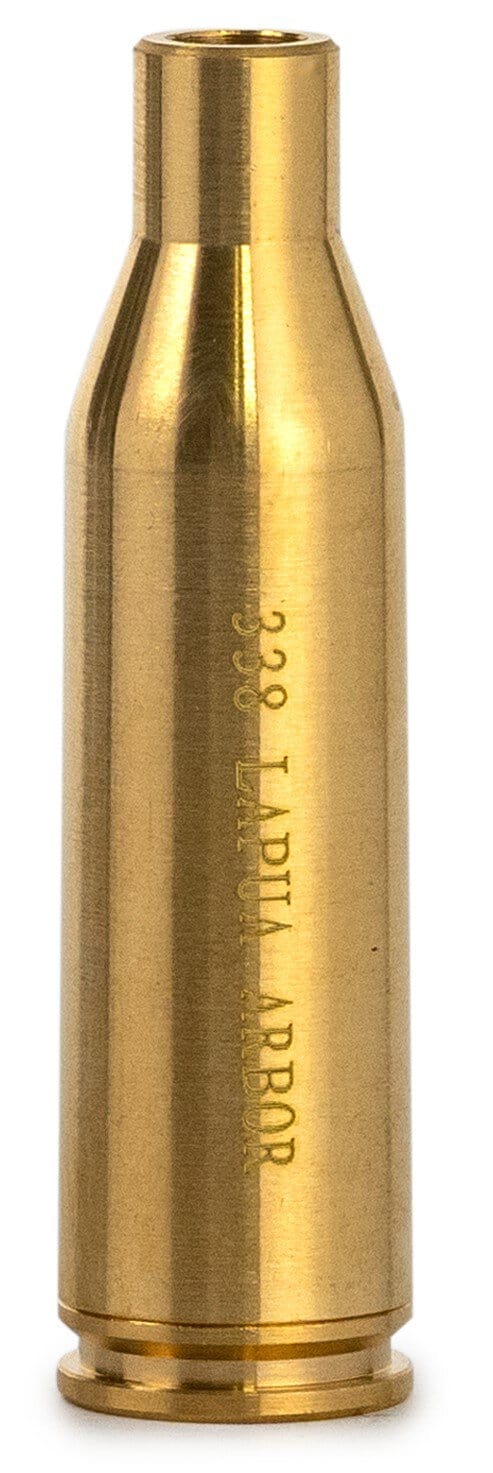 .338 LAPUA BORESIGHT ARBOR | Green Laser | Osprey Scopes