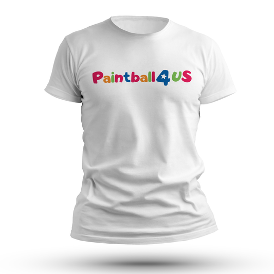 Paintball T-Shirt