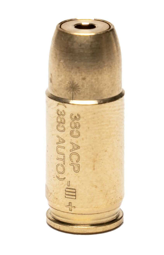 380 ACP BORESIGHT | Red Laser | Osprey Scopes