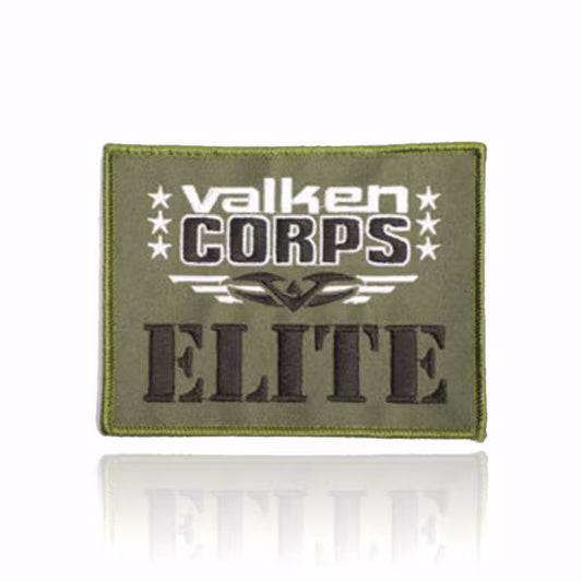 Valken Corps Elite Patch