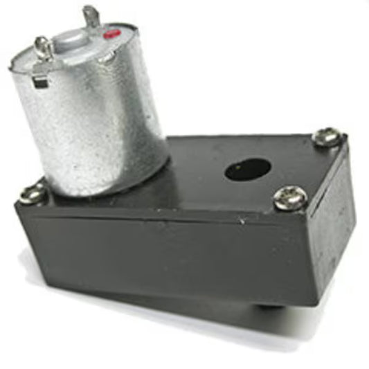 Valken V-Max Loader Replacement Part #A0002 - Motor Assembly w/ Gearbox