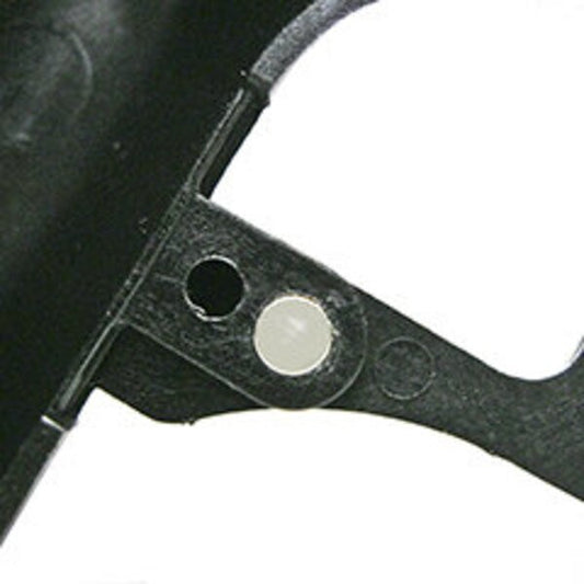 Valken V-Max Loader Replacement Part #P0041 - Magnet 1/8" dia