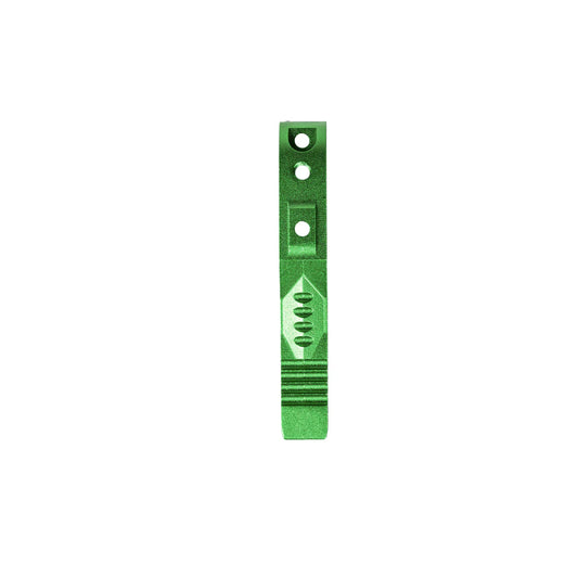 Reaper - Staggered Trigger - Green (Fits 180R, LV2, Geo 4, 170R, 160R, CS1, CS1.5, CSR, CSPro)