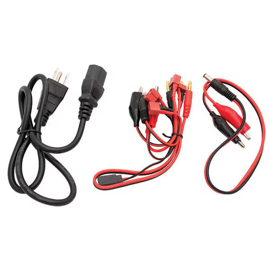 Valken Energy Balancing Charger - TB6 AC 50W/5A