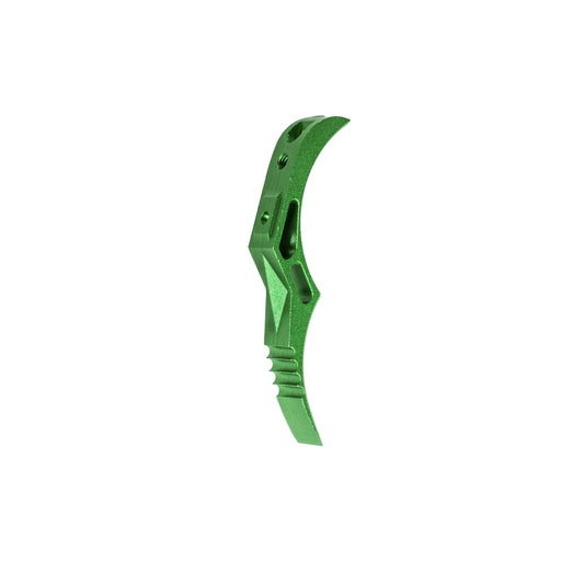 Grim - Double Trigger - Green (Fits 180R, LV2, Geo 4, 170R, 160R, CS1, CS1.5, CSR, CSPro)