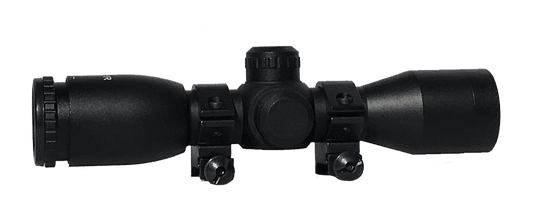 4x32 CROSSBOW Scope | Osprey Scope