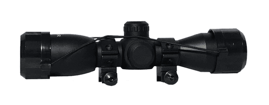 4x32 CROSSBOW Scope | Osprey Scope