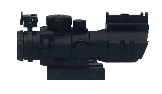 4X32MDG Scope | Osprey Scope