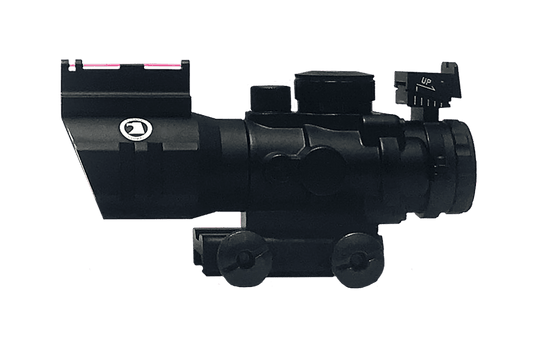 4X32MDG Scope | Osprey Scope