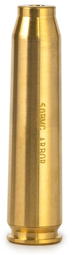 50 BMG BORESIGHT ARBOR | Green Laser | Osprey Scopes