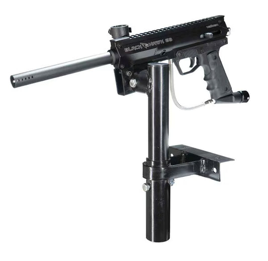 Valken Paintball Gun Mount - Fits bottom Tac Rail