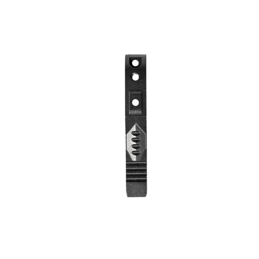 Reaper - Staggered Trigger - Black (Fits 180R, LV2, Geo 4, 170R, 160R, CS1, CS1.5, CSR, CSPro)