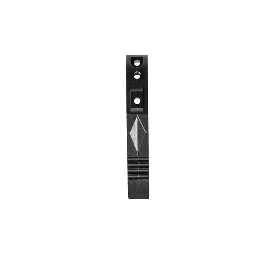Grim - Double Trigger - Black (Fits 180R, LV2, Geo 4, 170R, 160R, CS1, CS1.5, CSR, CSPro)