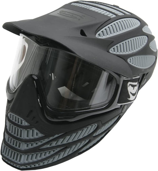 paintball mask