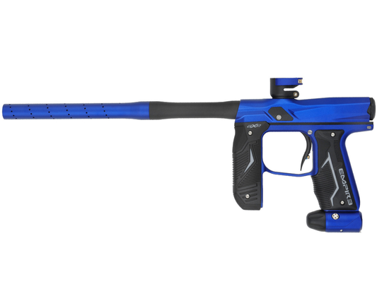 Empire Axe 2.0 Marker | Dust Blue / Dust Black