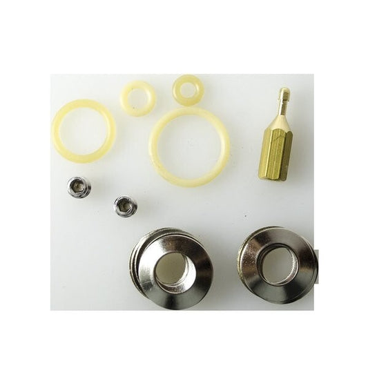 Tank Kits/Parts - Valken Regulator Repair/Rebuild Kit