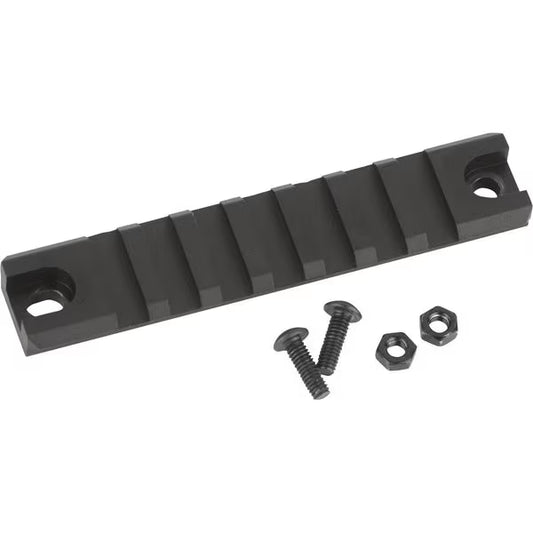 Valken Picatinny Rail Section w/ Screws-7 Slot