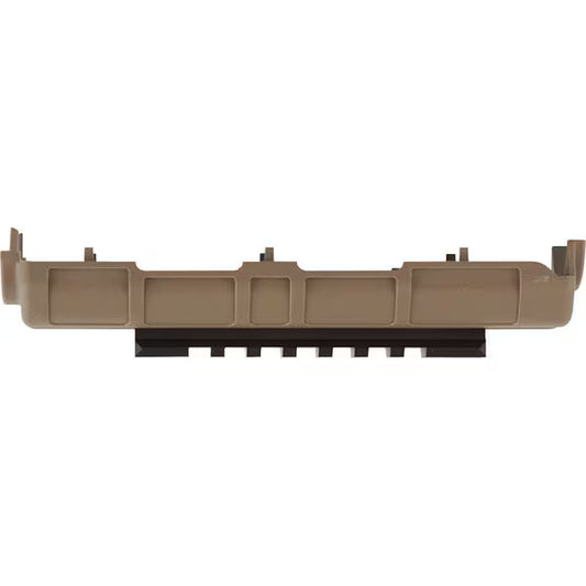 Valken Picatinny Rail Section w/ Screws-7 Slot
