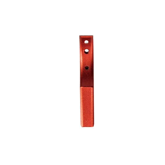 Reaper - Staggered Trigger - Red (Fits 180R, LV2, Geo 4, 170R, 160R, CS1, CS1.5, CSR, CSPro)
