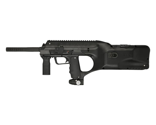 Empire D*Fender Elite Paintball Marker w/ Integrated Loader - Black