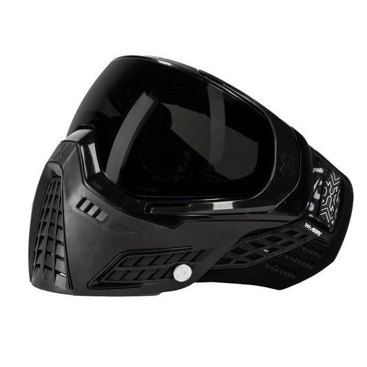 Machined Goggle Screw Set "Icon" Silver