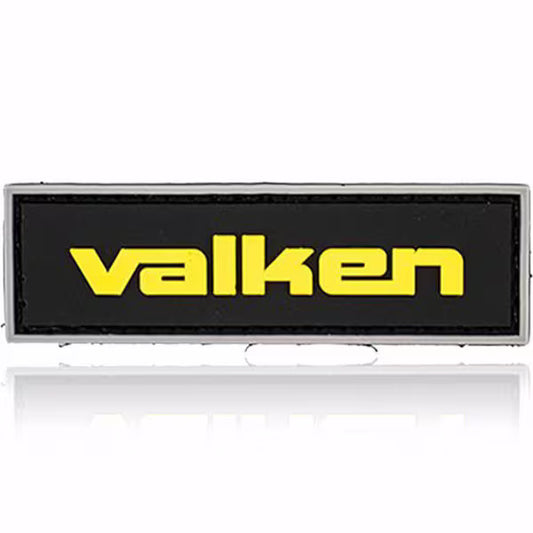 Patches - Valken Bar