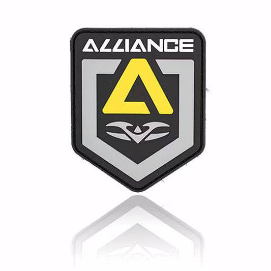 Patches - Alliance Badge