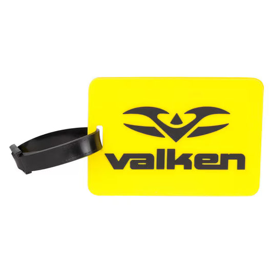 Valken Luggage Tag (2.75" x 4")