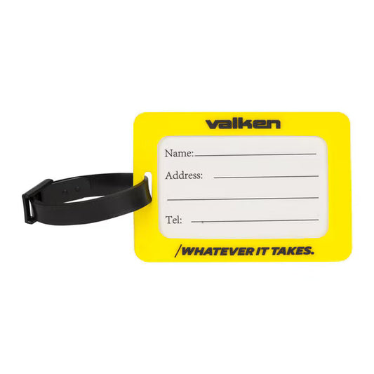 Valken Luggage Tag (2.75" x 4")