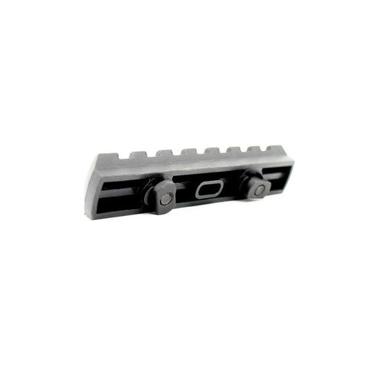 Valken MLOK Picatinny Rail Section - 7 Slots