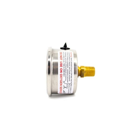 Fill Station Parts - Gauge (The Unit)