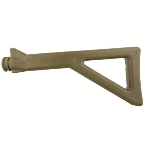 98 PDW Fixed Stock, Flat Dark Earth