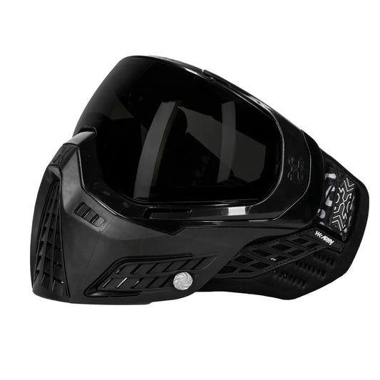 Machined Goggle Screw Set "Cyclone" Pewter