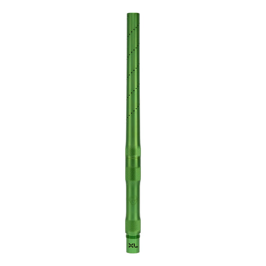 FREAK XL - Green Anodized - Full Barrel Kit - Autococker Thread - Aluminum Insert