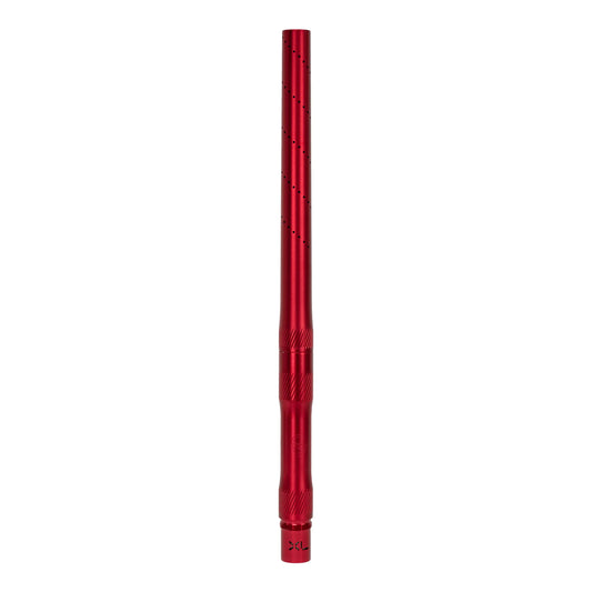 FREAK XL - Red Anodized - Full Barrel Kit - Autococker Thread - Aluminum Insert