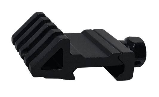 45 DEGREE ANGLE MOUNT