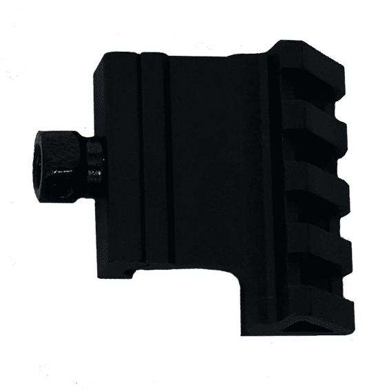 45 DEGREE ANGLE MOUNT