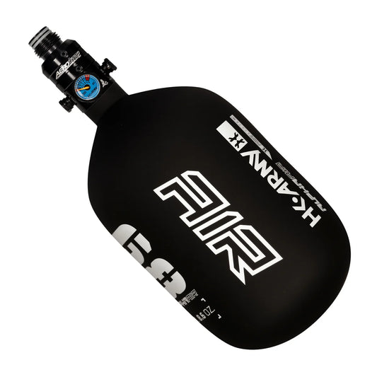 Alpha Air® - 68ci/4500psi PRO Air System - Shadow