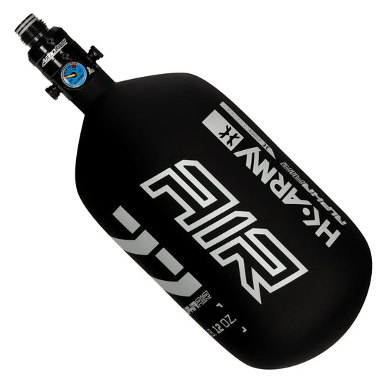 Alpha Air® - 77ci/4500psi PRO Air System - Shadow